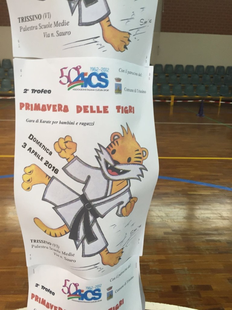 Primavera delle Tigri